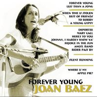 Joan Baez - Forever Young